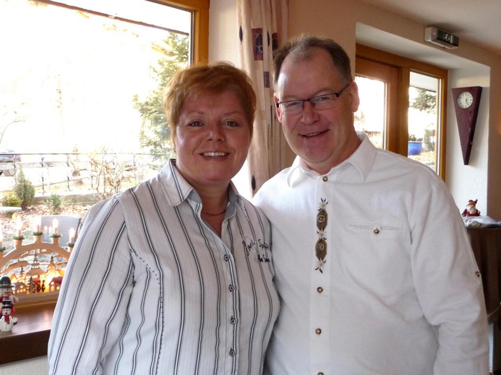 Hotel Restaurant Amadeus - Inclusive Skipass Und Vieles Mehr Bad Hindelang Exterior foto